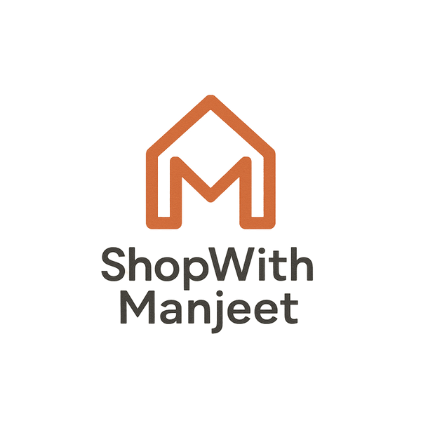 Shop with Manjeet